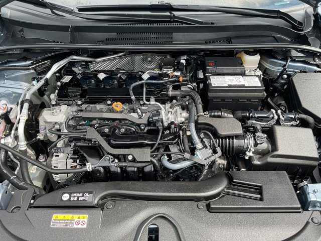 Used 2026 Toyota Corolla LE FWD image 14