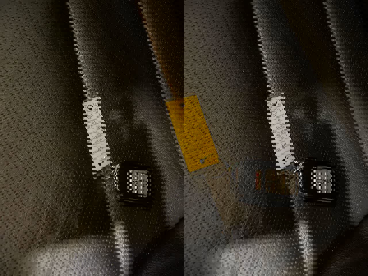 Used 2021 Honda Passport EX-L image 27