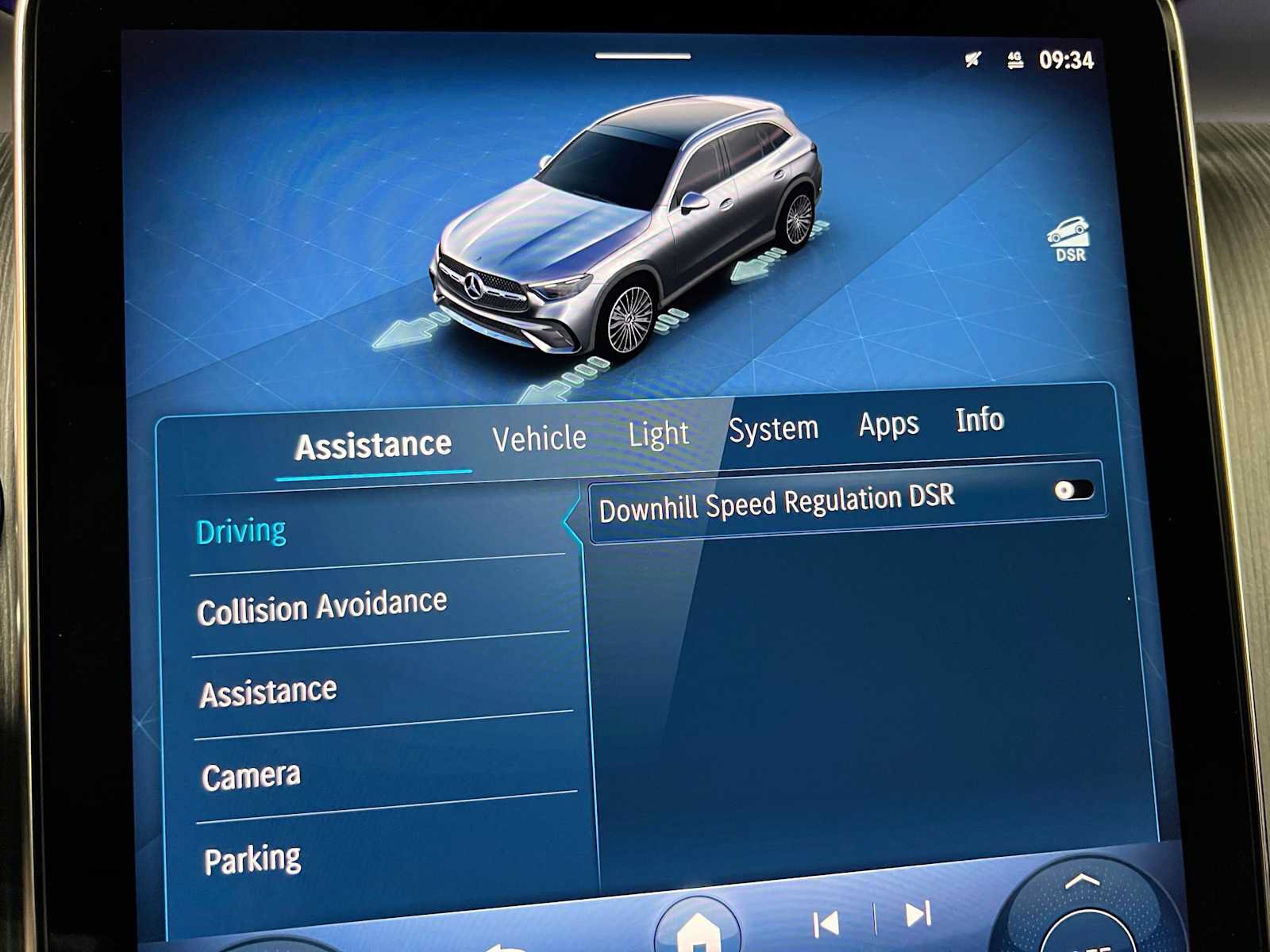 New 2027 Mercedes-Benz GLC 300 4MATIC image 37