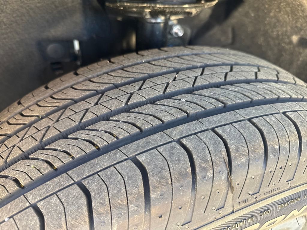 New 2026 Ford Maverick XLT AWD/4WD image 24