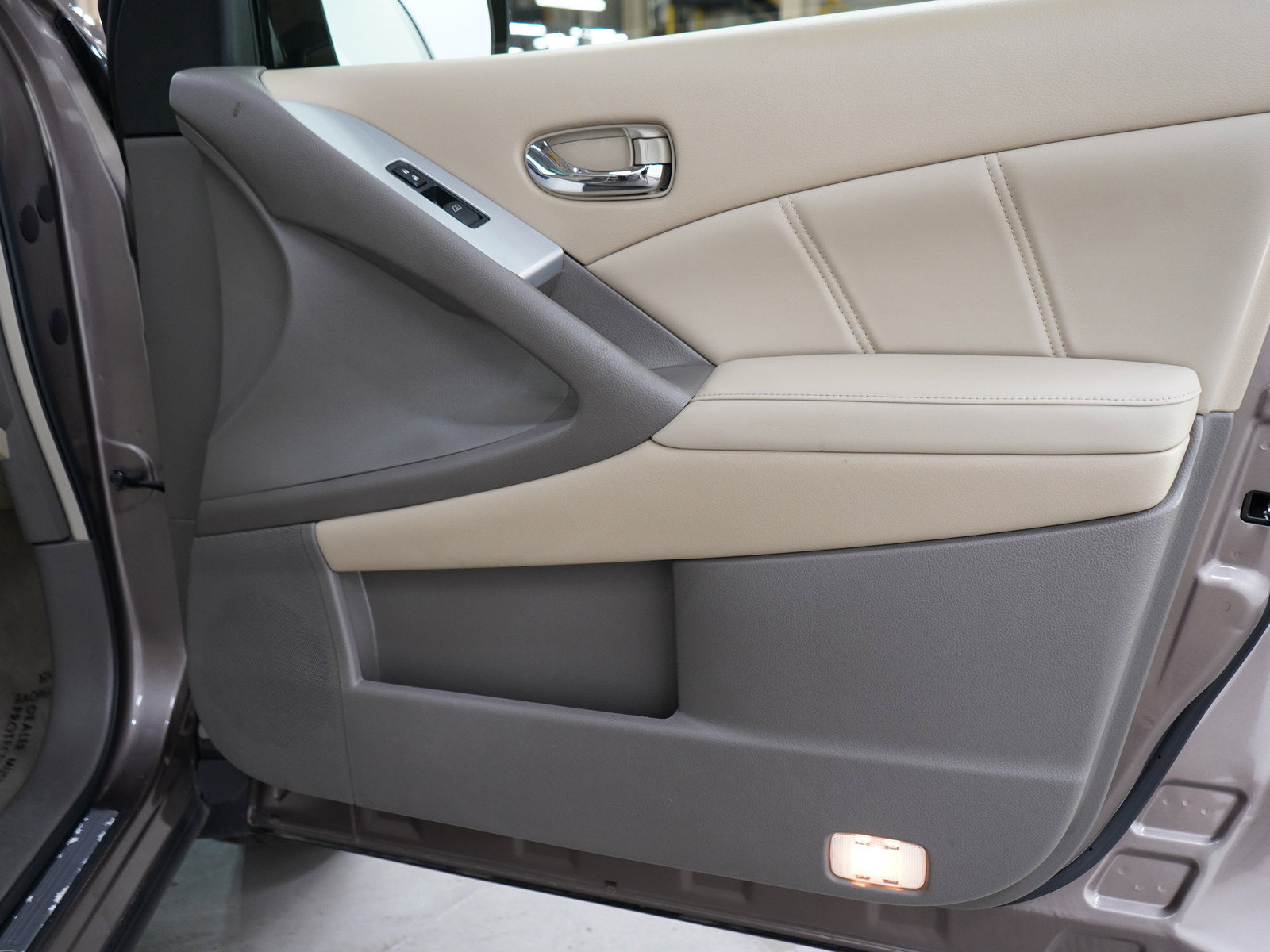 Used 2014 Nissan Murano SL AWD/4WD image 9