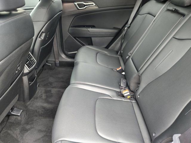 Certified 2024 Kia Sportage EX FWD image 30