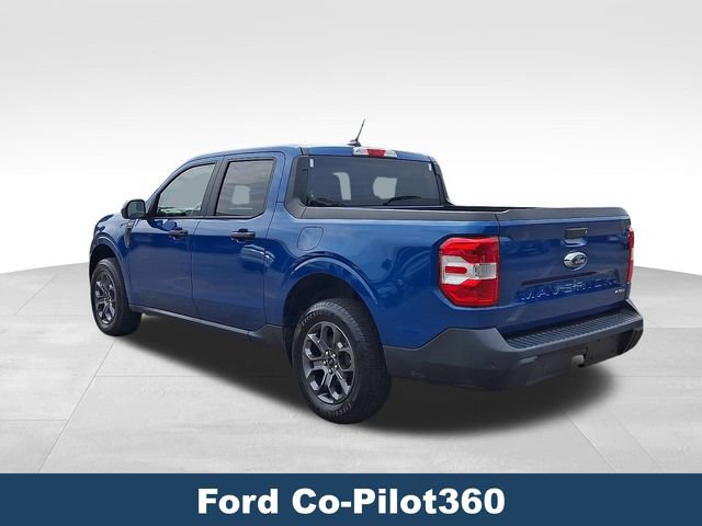 Used 2024 Ford Maverick XLT w/ Equipment Group 300A Standard AWD/4WD image 5