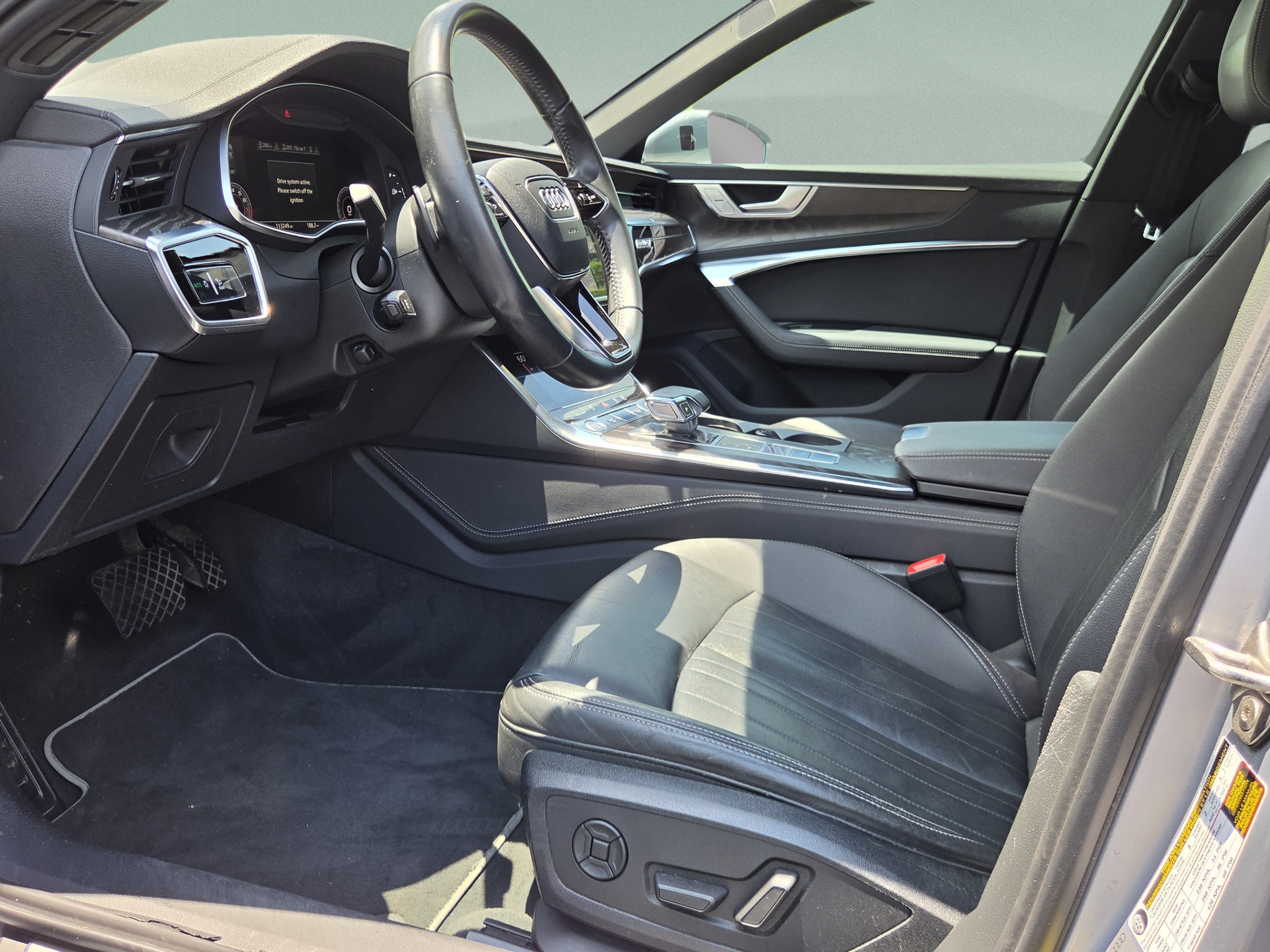 Used 2019 Audi A6 2.0T Premium Plus w/ Premium Plus Package AWD/4WD image 12