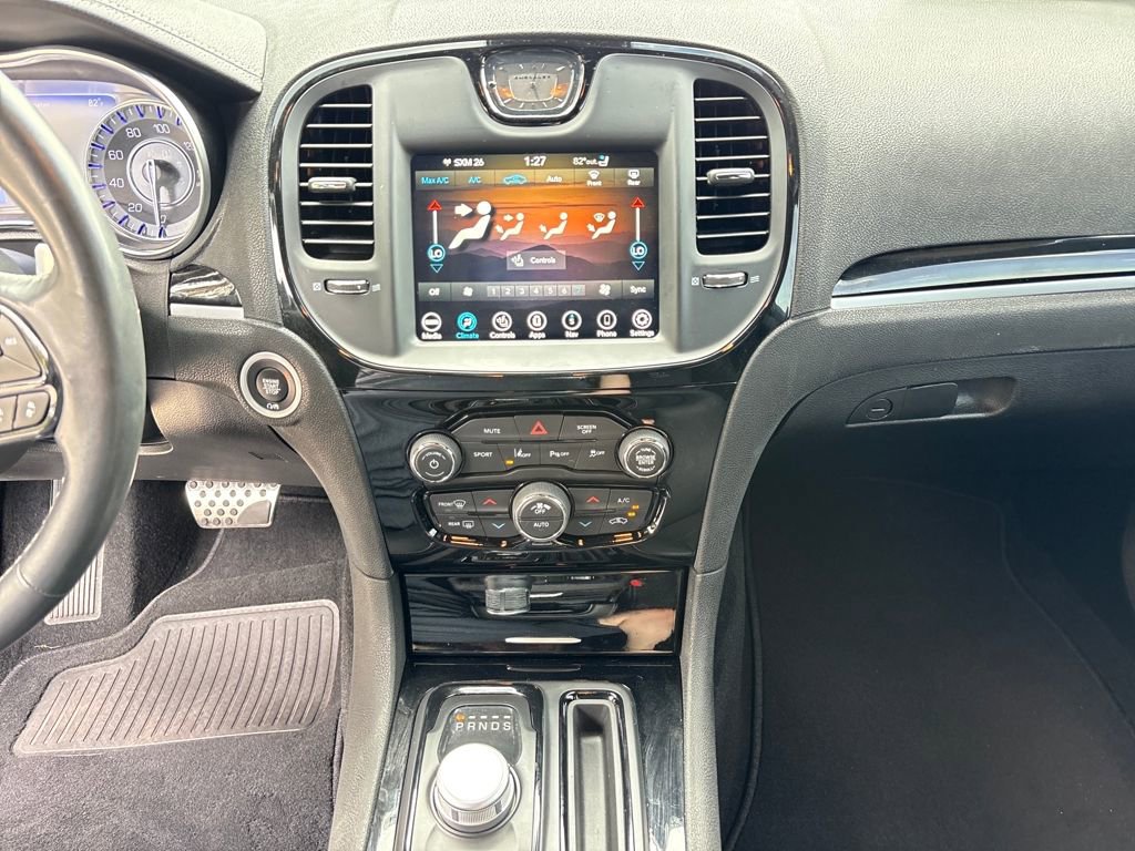 Used 2020 Chrysler 300 S w/ Safetytec Plus Group image 22