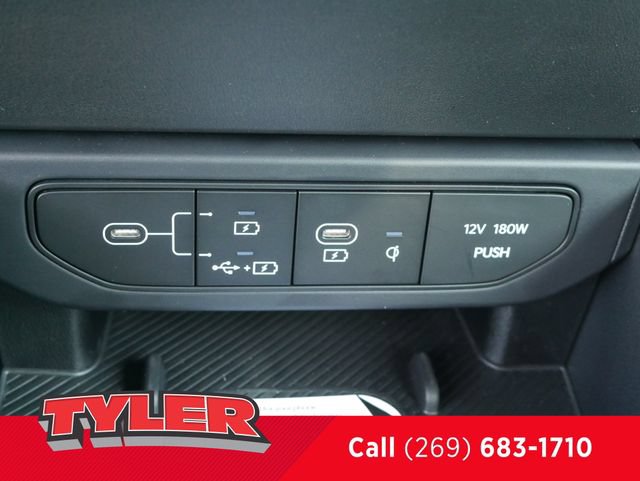 New 2026 Kia K4 GT-Line Turbo FWD image 34