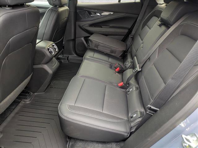 New 2026 Chevrolet Blazer EV LT image 18