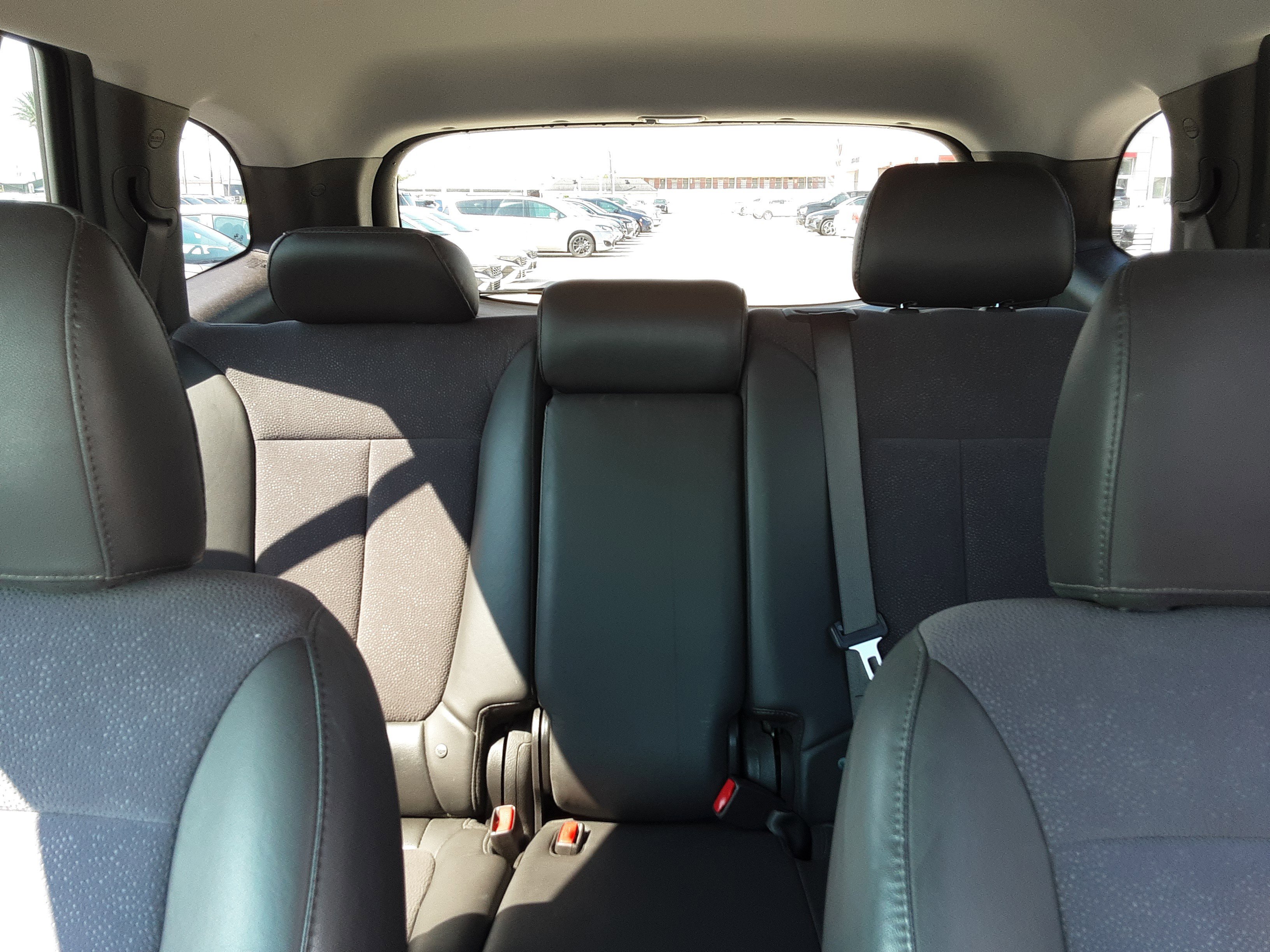 Used 2012 Hyundai Santa Fe SE image 19