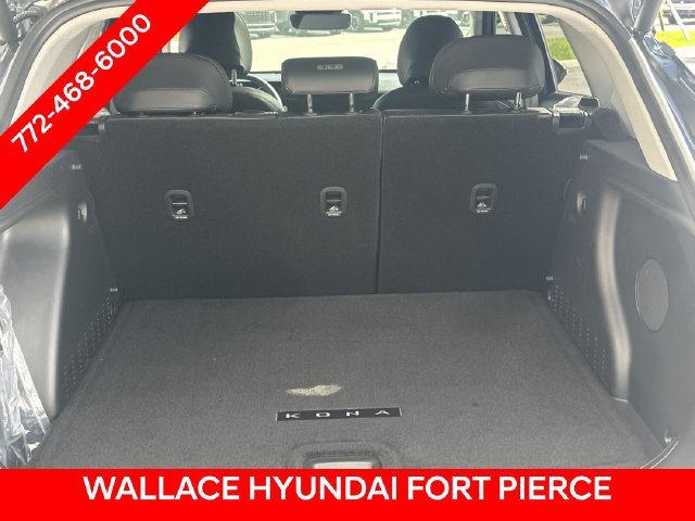 Used 2025 Hyundai Kona Limited FWD image 10