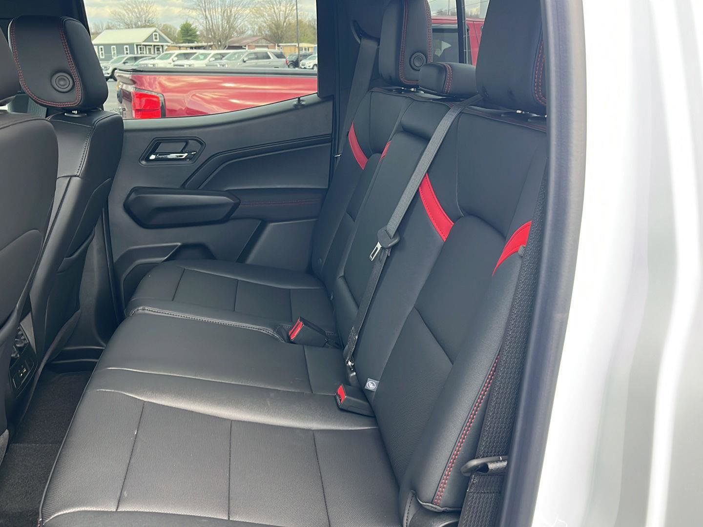New 2026 Chevrolet Colorado Z71 AWD/4WD image 19