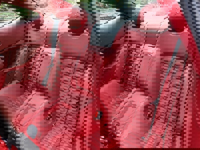 Used 2006 Ferrari 612 Scaglietti image 39