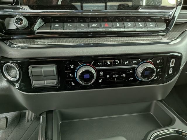 New 2025 Chevrolet Silverado 1500 ZR2 w/ Technology Package image 26