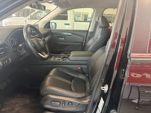Used 2023 Honda Pilot EX-L image 21