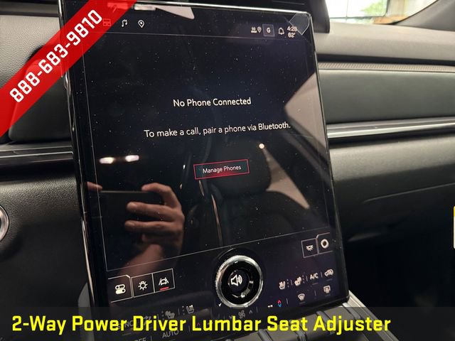 New 2026 GMC Terrain AT4 w/ Convenience Package III image 18