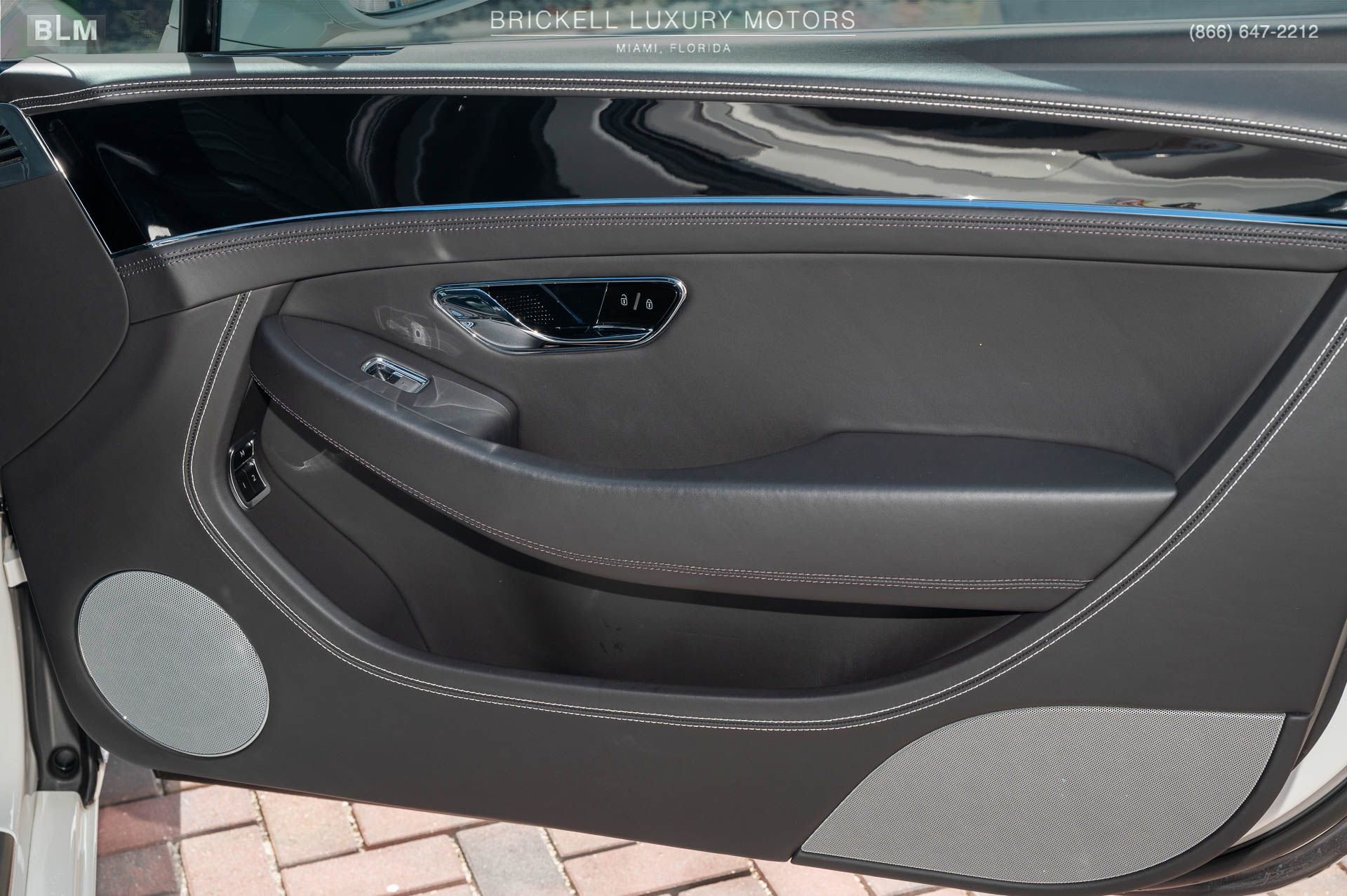 Used 2022 Bentley Continental GT image 19