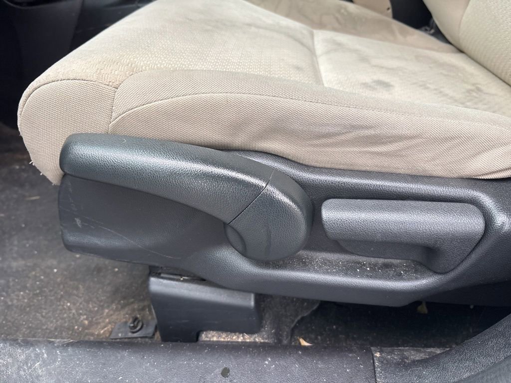 Used 2016 Honda CR-V SE image 17