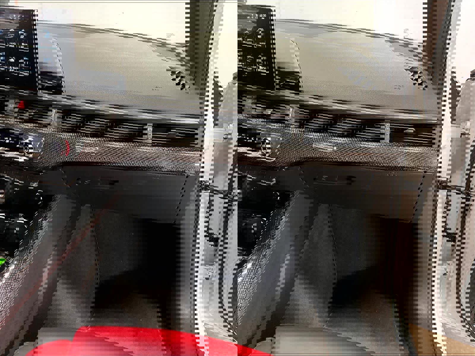 Certified 2023 Audi S4 Prestige w/ Prestige Package AWD/4WD image 17