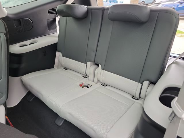 New 2026 Hyundai Ioniq 9 Calligraphy AWD/4WD image 19