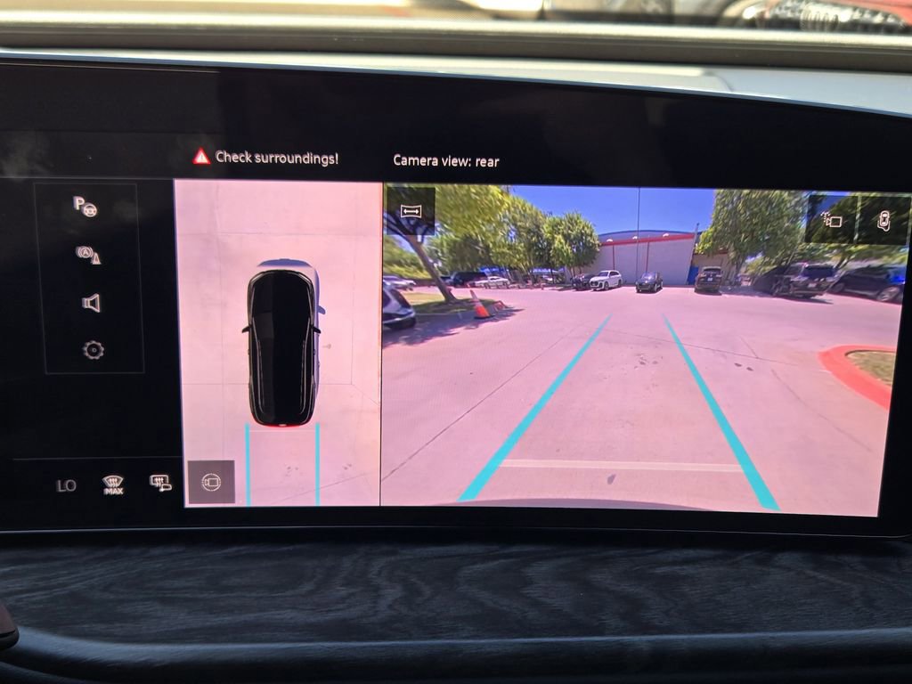 Certified 2025 Audi Q5 Premium Plus image 23