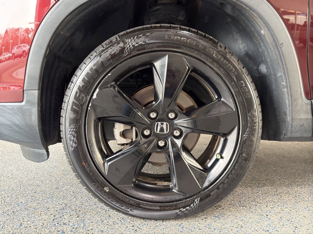 Used 2019 Honda Passport Elite image 37