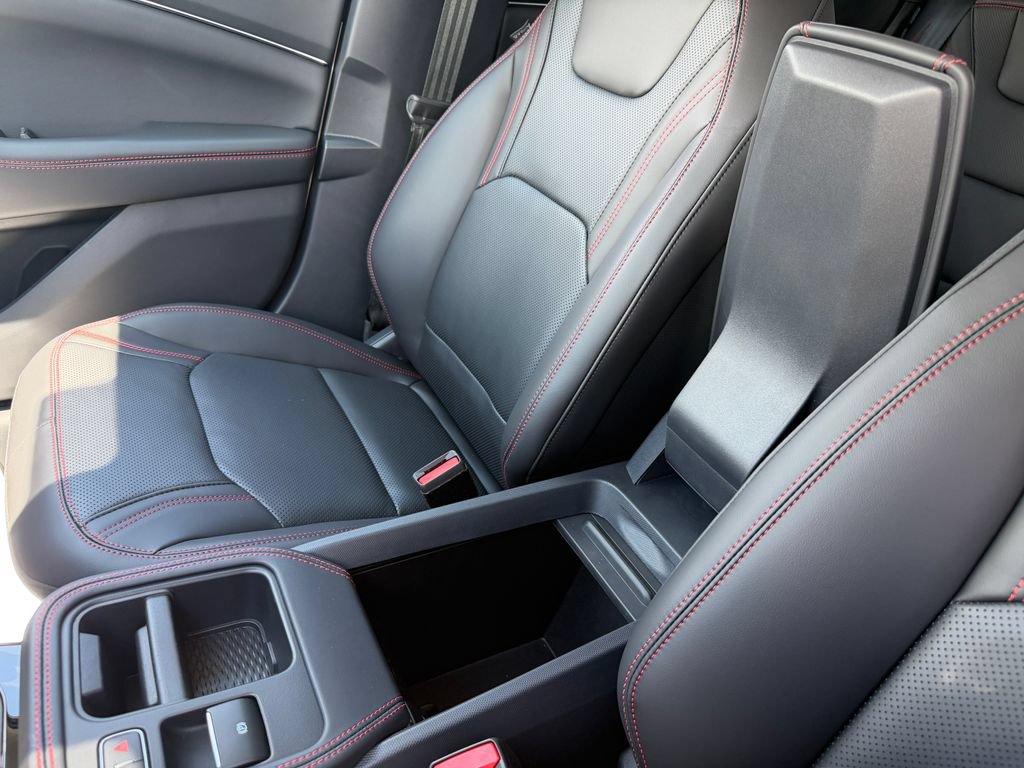 New 2026 Ford Mustang Mach-E Premium w/ Sport Appearance Package RWD image 29