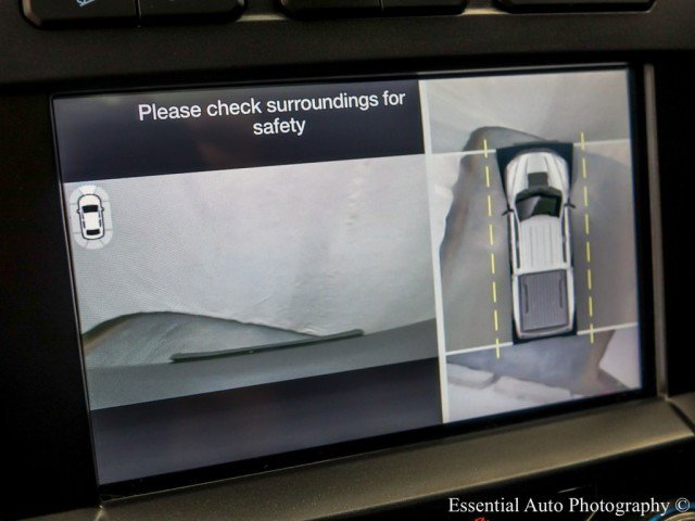 Used 2017 Ford F150 Raptor w/ Equipment Group 802A Luxury image 24