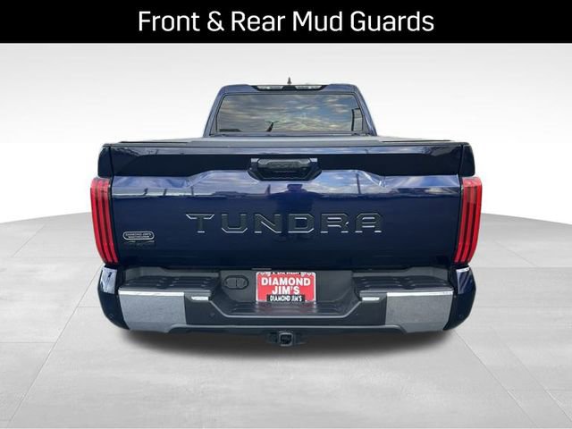 Used 2022 Toyota Tundra SR5 w/ TRD Off-Road Premium Package image 20