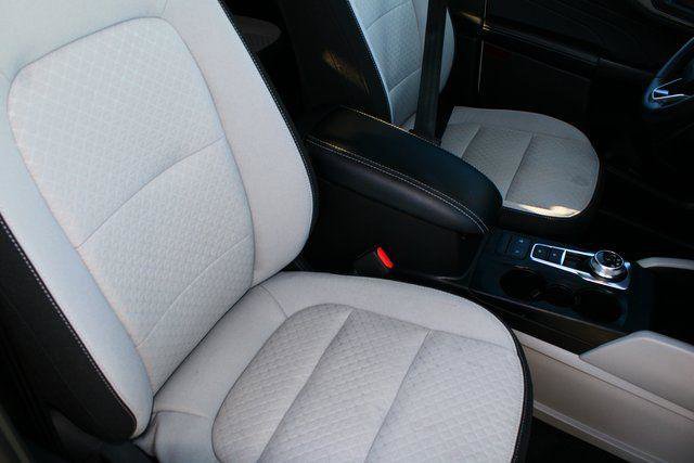 Used 2024 Ford Escape Active image 6