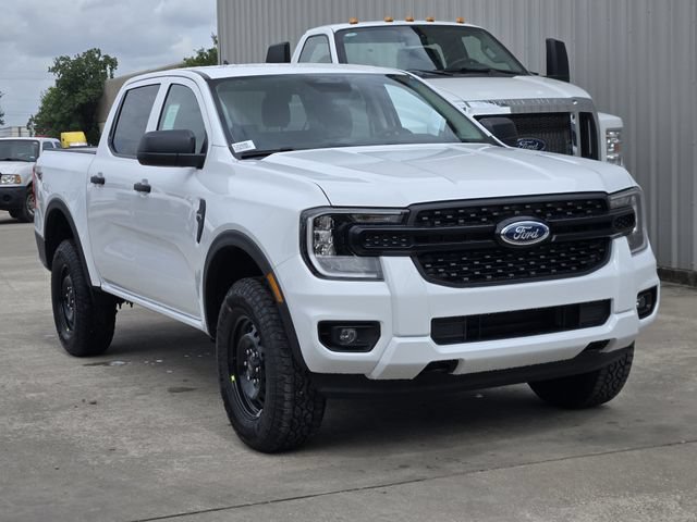 New 2026 Ford Ranger XL AWD/4WD image 2