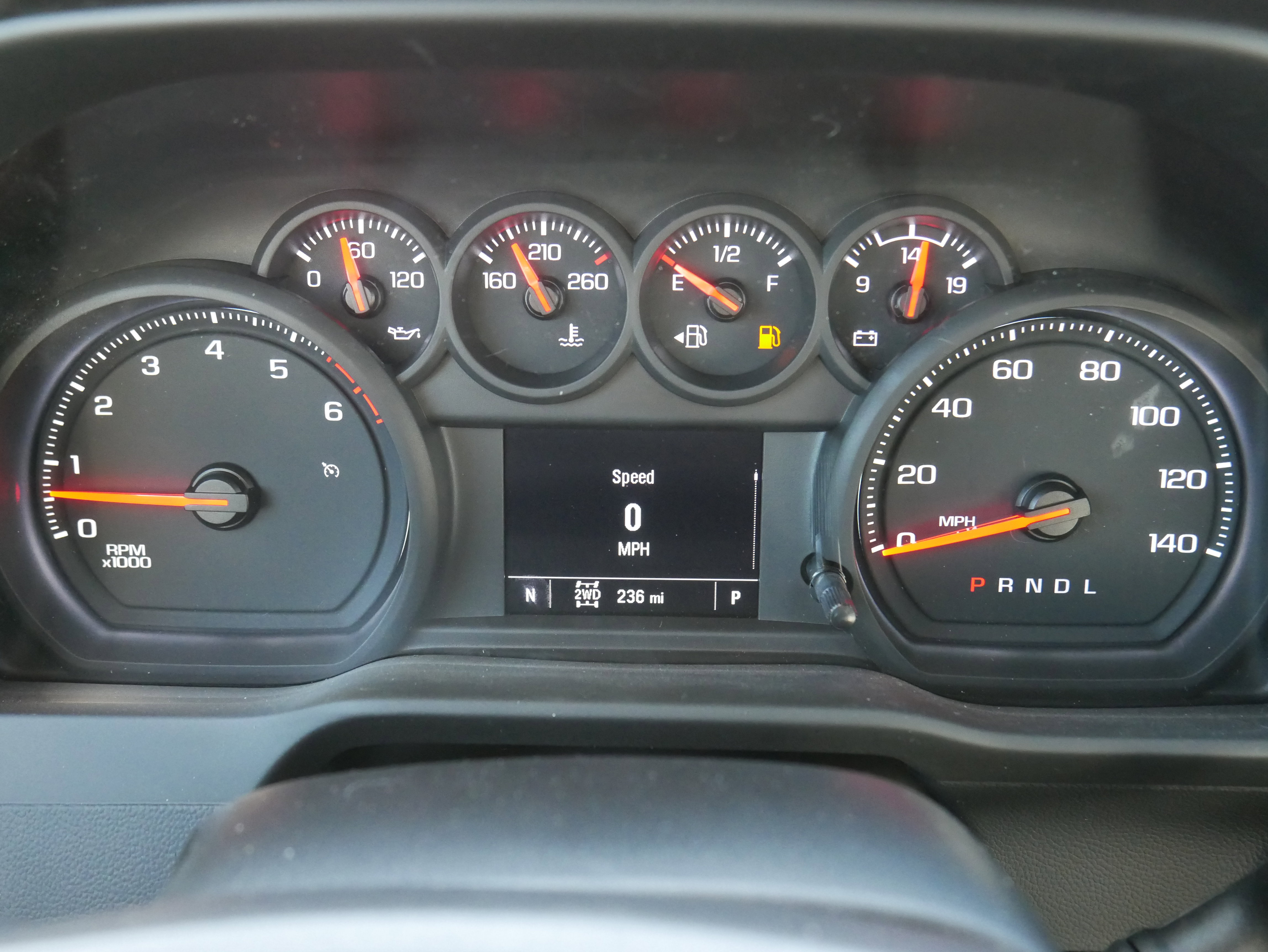 New 2026 Chevrolet Silverado 3500 W/T w/ WT Convenience Package image 29