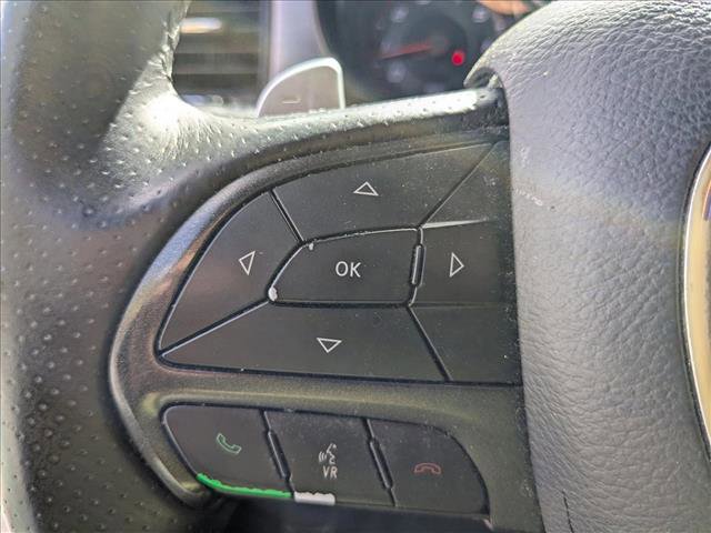 Used 2018 Dodge Charger R/T w/ Beats Audio Group RWD image 14