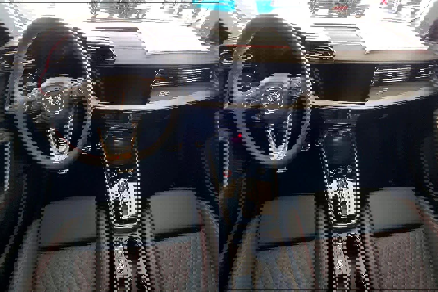 New 2026 Audi S3 Premium image 5