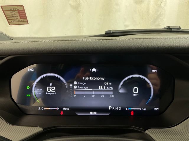 New 2026 Jeep Cherokee Laredo AWD/4WD image 15