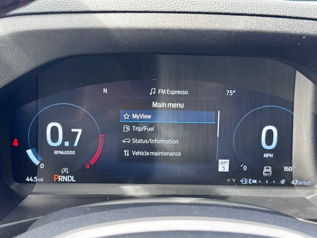 New 2026 Ford Explorer Active AWD/4WD image 34