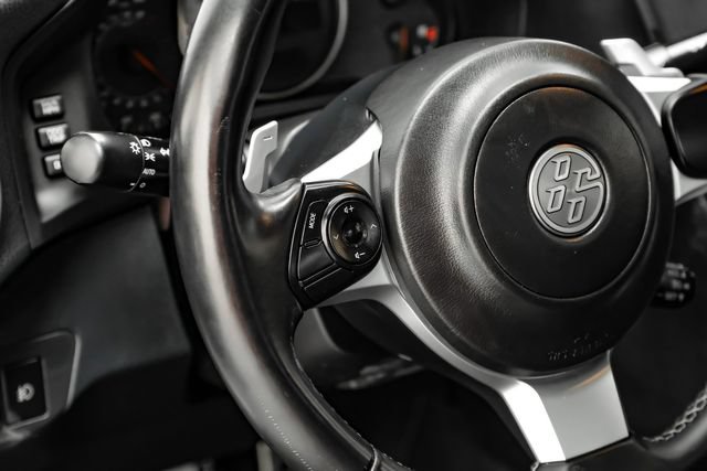 Used 2020 Toyota 86 RWD image 19