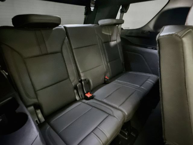 Used 2024 Chevrolet Tahoe RST w/ Luxury Package AWD/4WD image 29