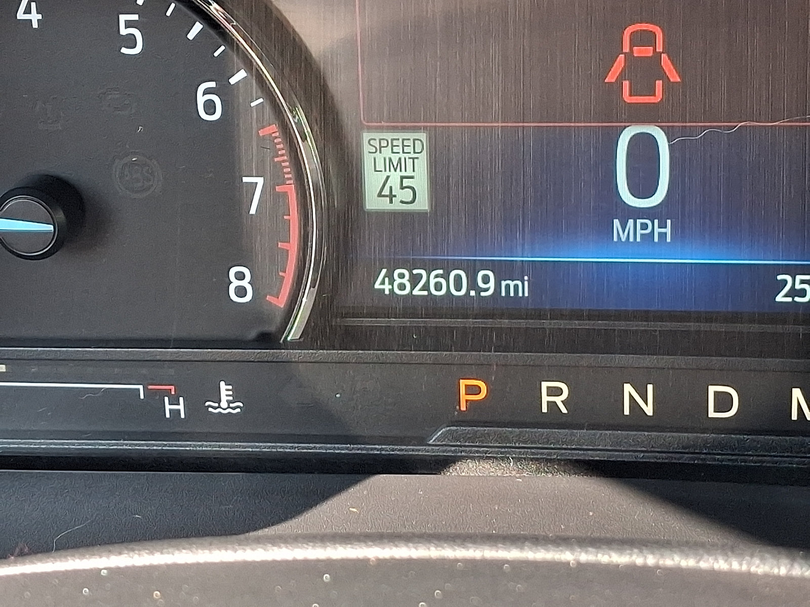 Used 2022 Ford Explorer Timberline AWD/4WD image 23
