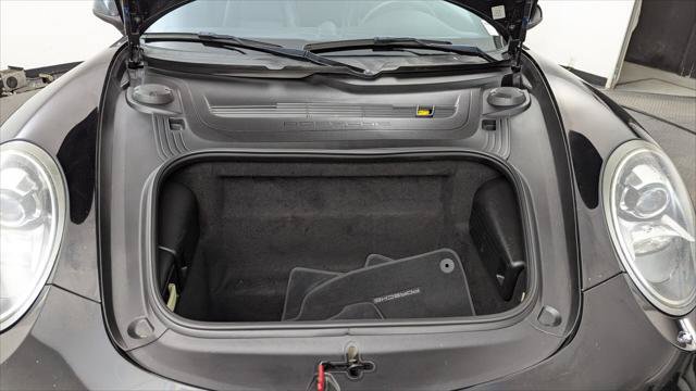 Used 2014 Porsche 911 Carrera RWD image 29
