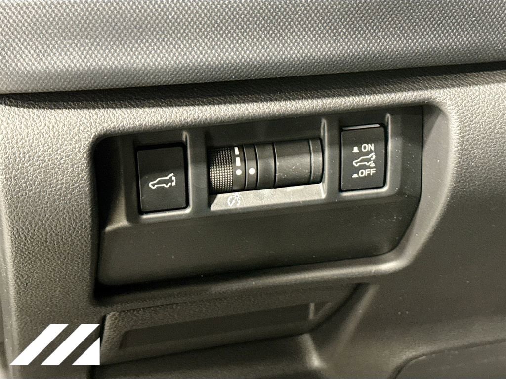 New 2026 Subaru Forester Premium image 10