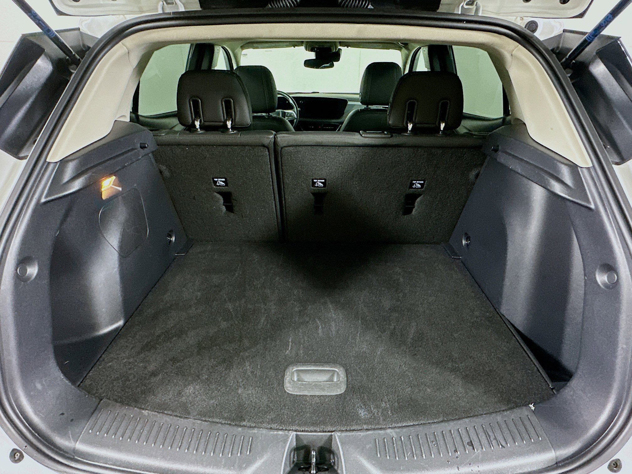 Used 2025 Buick Encore GX Preferred FWD image 27