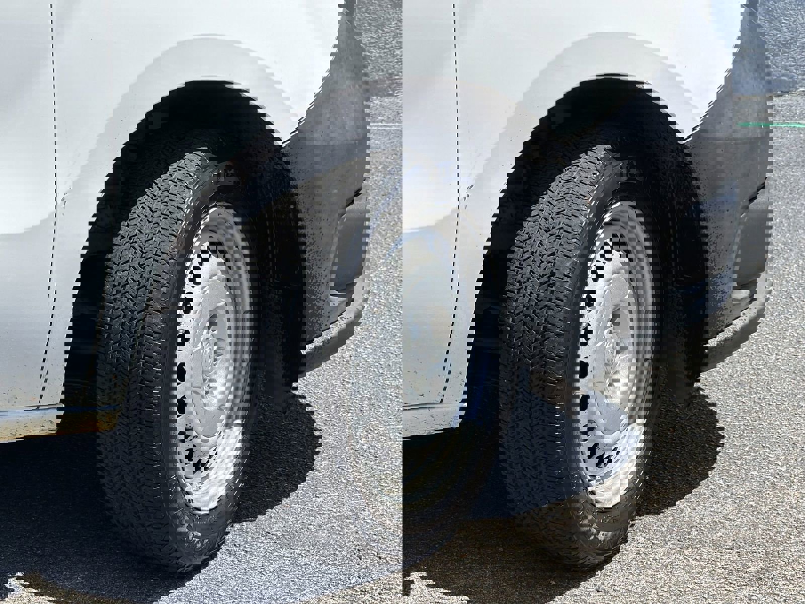 Used 2017 RAM ProMaster City Tradesman w/ Rear Back-up Camera Group image 12