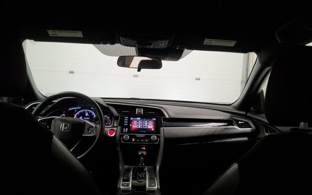 Used 2021 Honda Civic Sport image 20