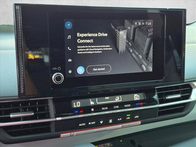 New 2026 Toyota Sienna LE FWD image 11