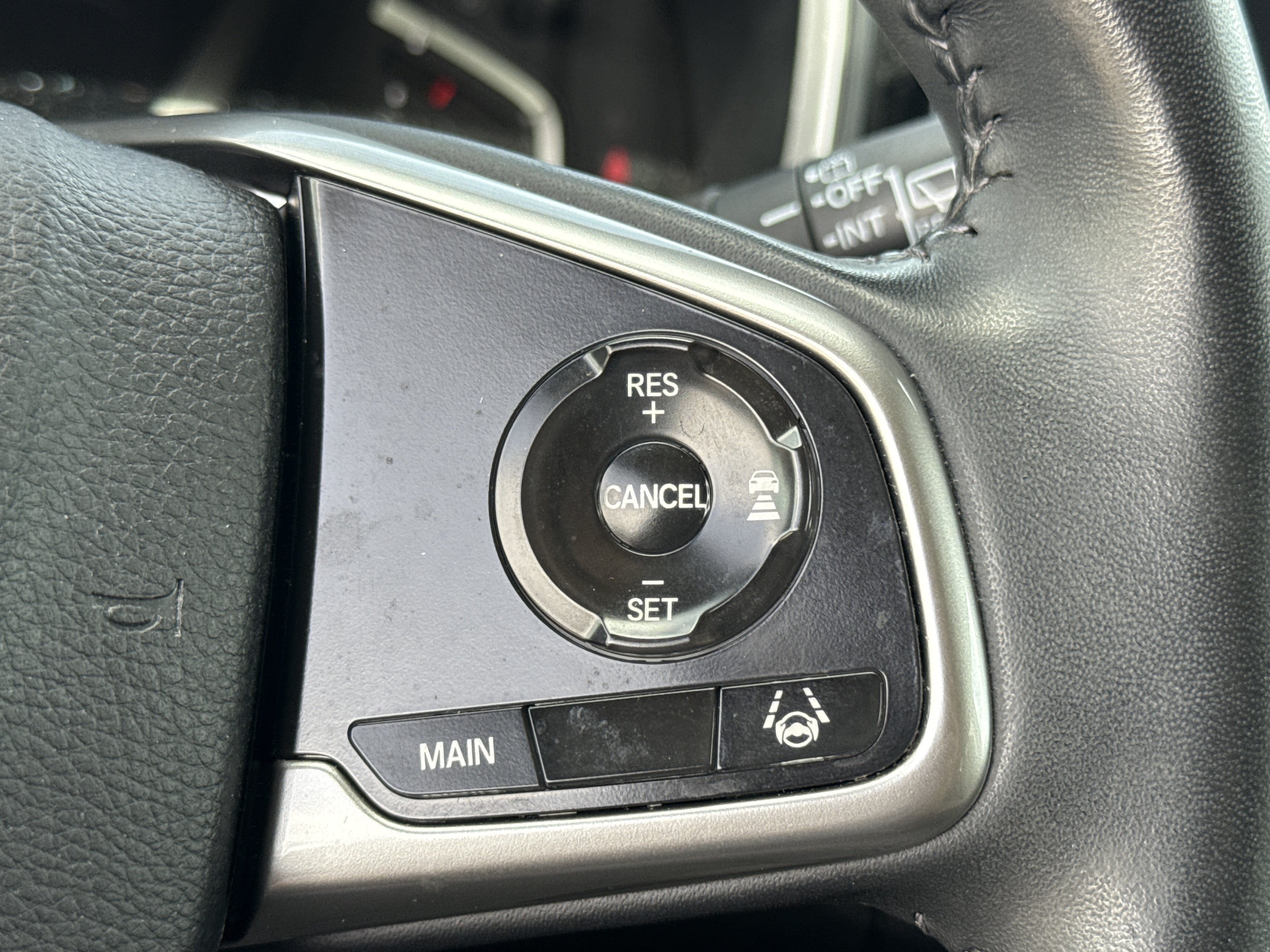 Certified 2019 Honda CR-V EX-L image 36