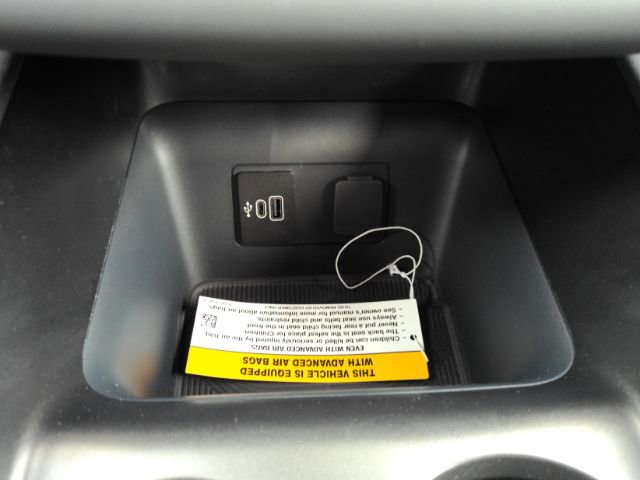 Used 2026 Ford Explorer Active image 43