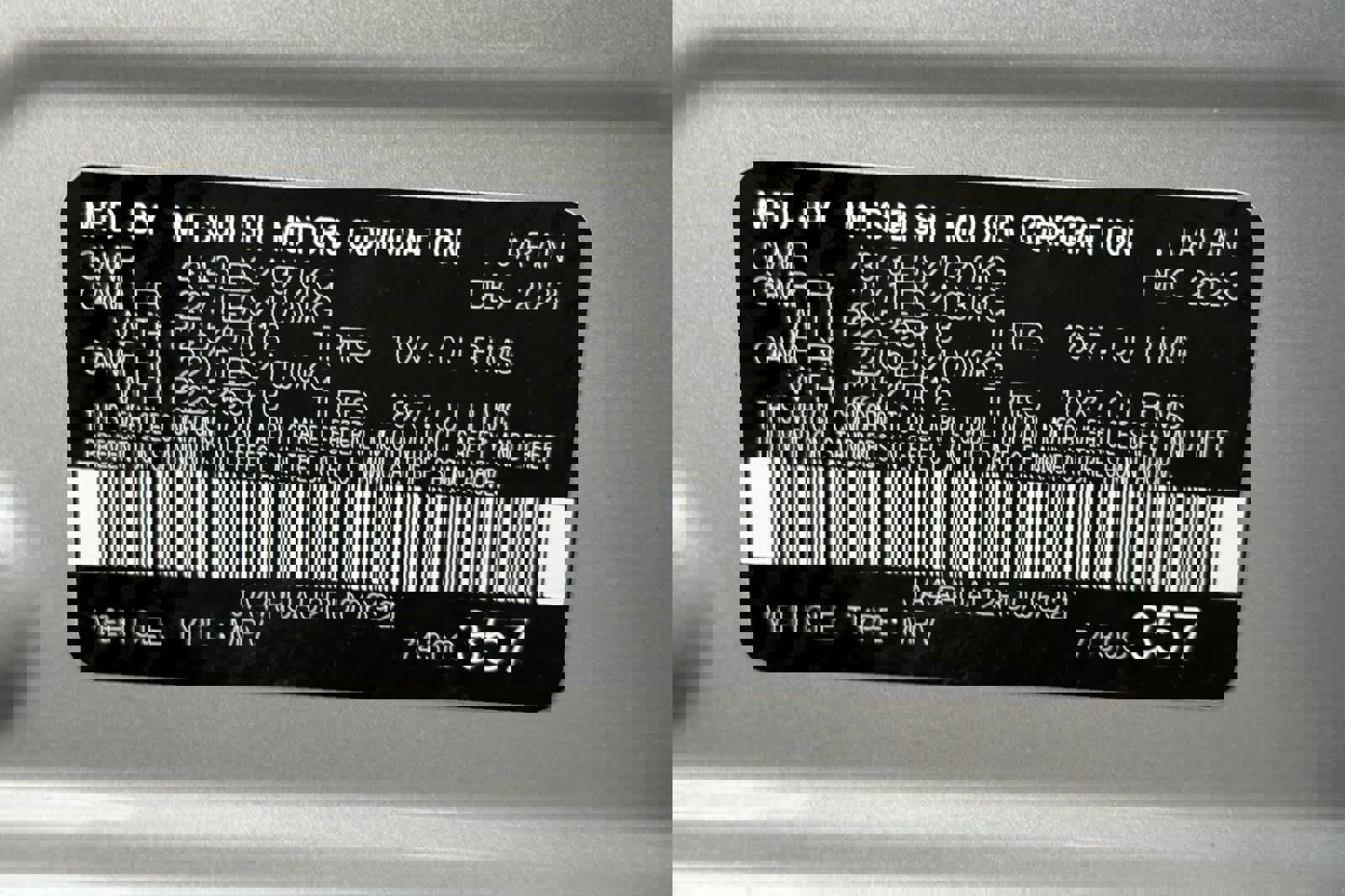 Used 2024 Mitsubishi Outlander Sport ES image 27