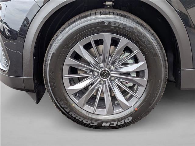 New 2026 MAZDA CX-70 SC Plus image 18