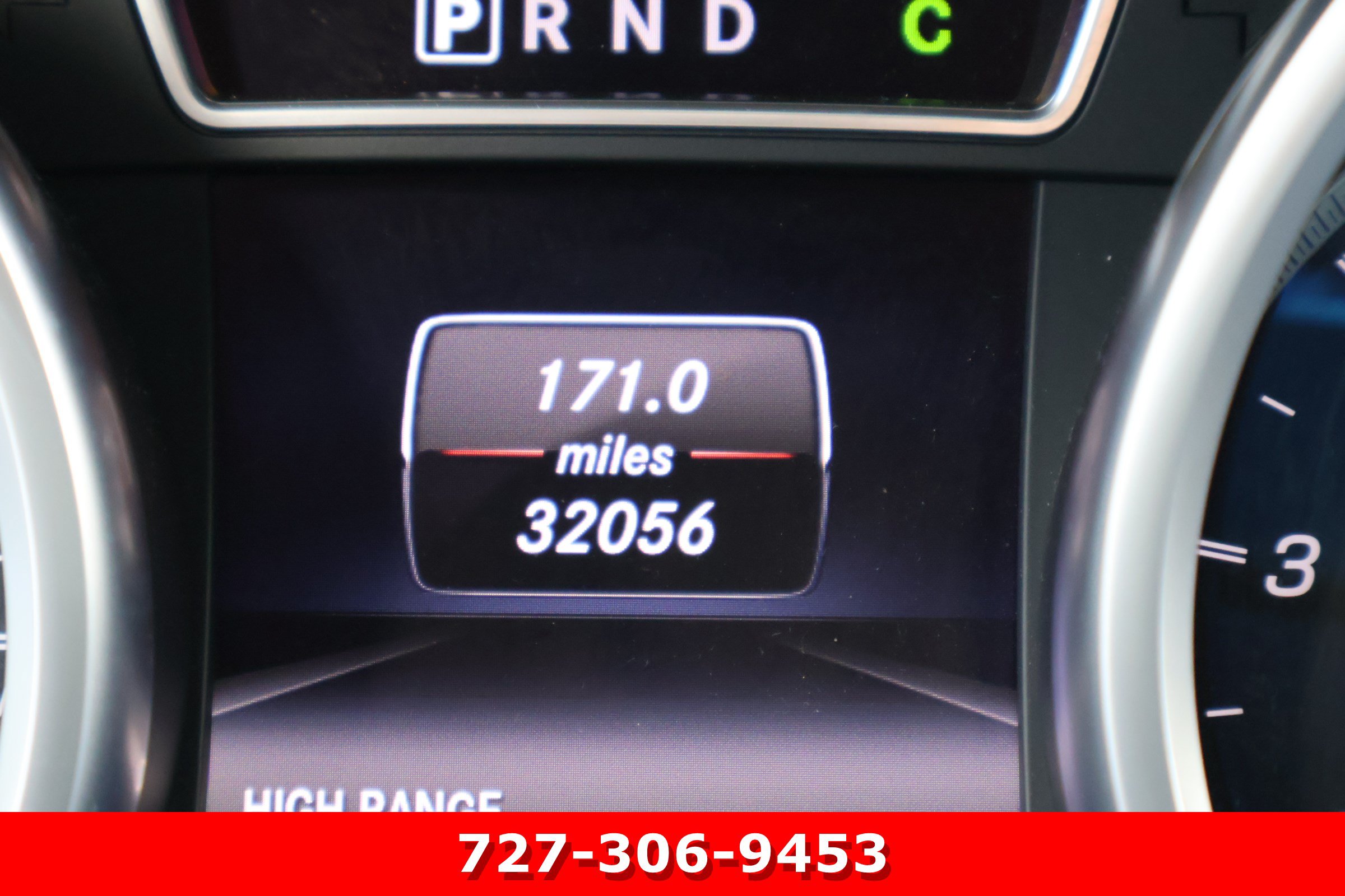 Used 2016 Mercedes-Benz G 63 AMG 4MATIC image 27
