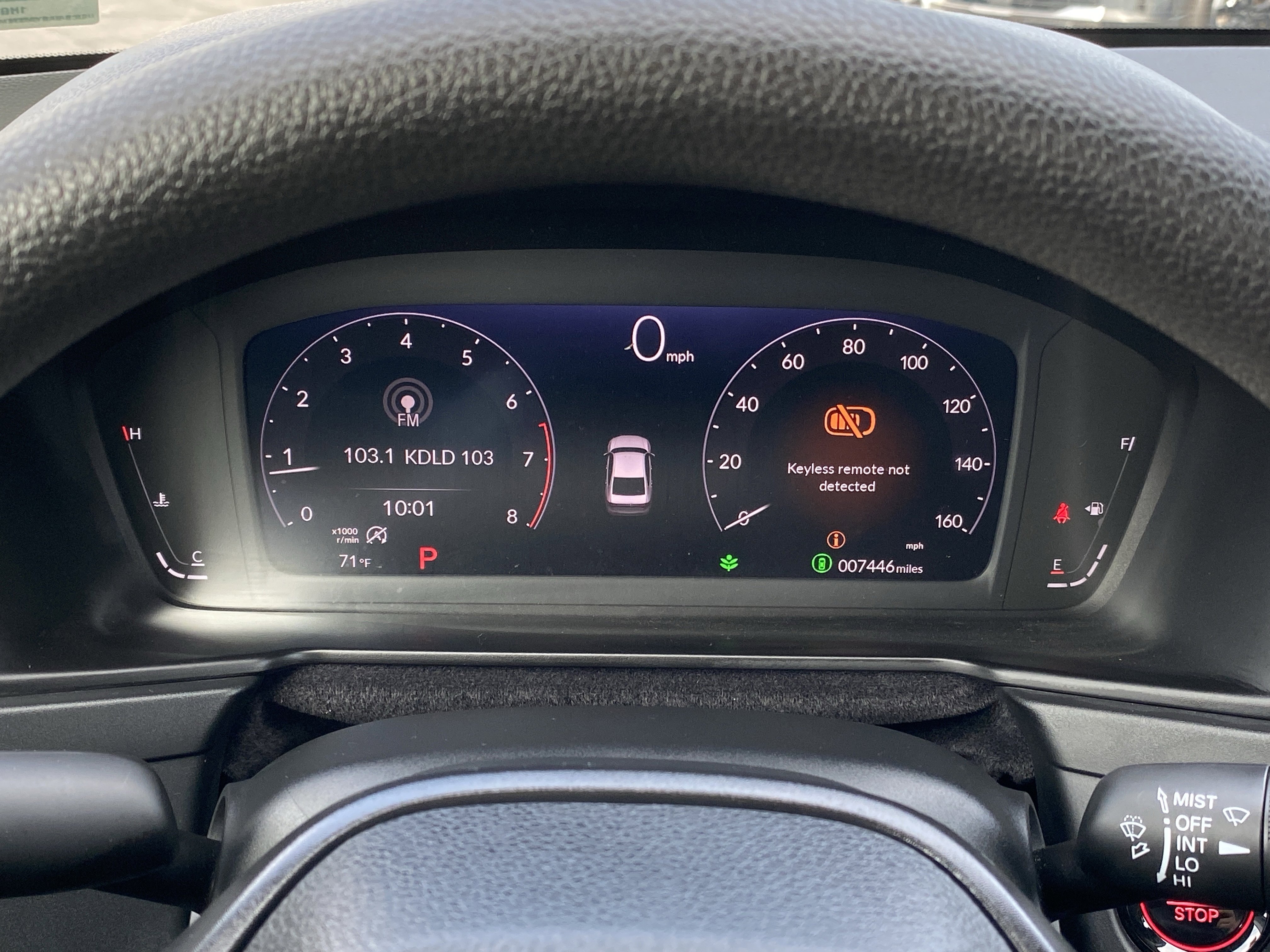 Certified 2025 Honda Accord SE image 28
