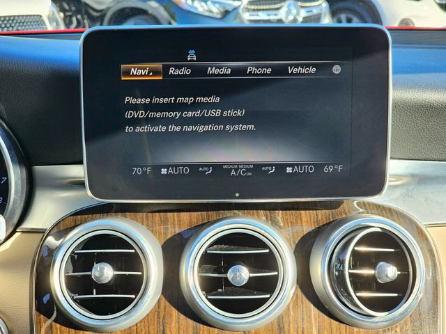 Certified 2019 Mercedes-Benz GLC 300 4MATIC image 35